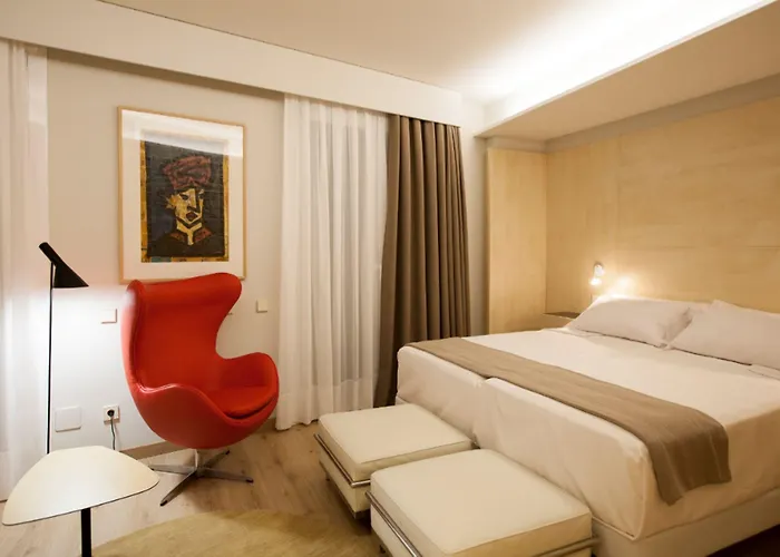 San Gil Plaza Hotel Zamora