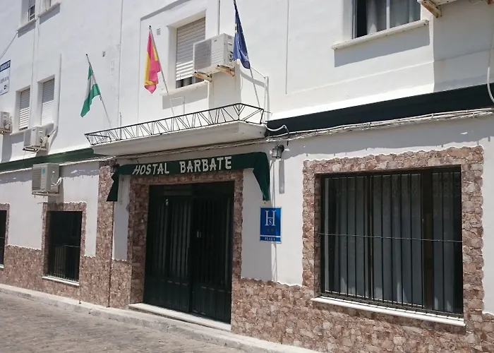 Hostal Barbate