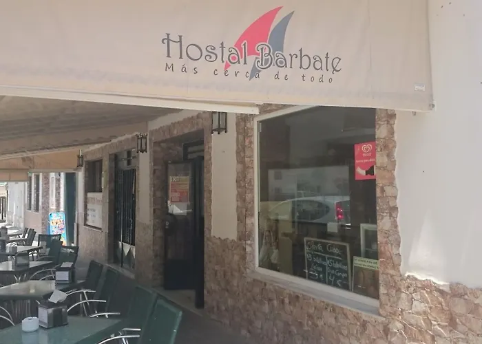Hostal Barbate
