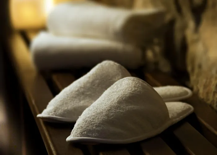 Hotel Rural & Spa Los Anades