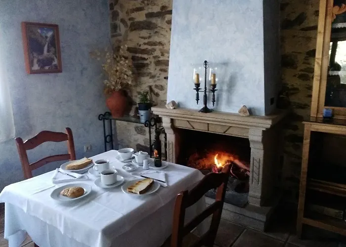 Mesa Del Conde