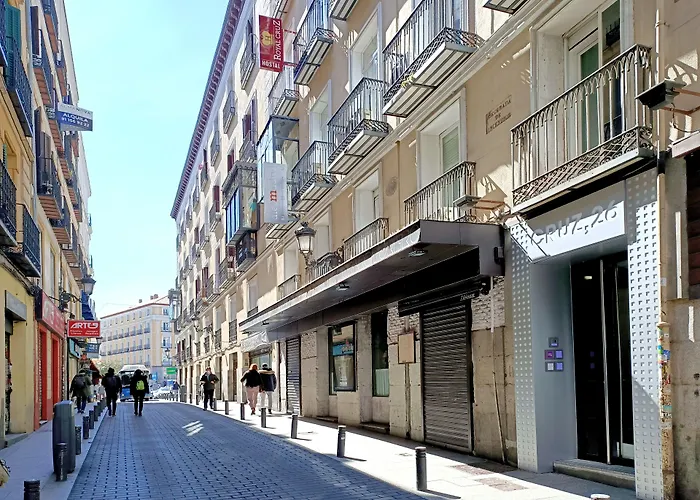 Hostal Royal Cruz