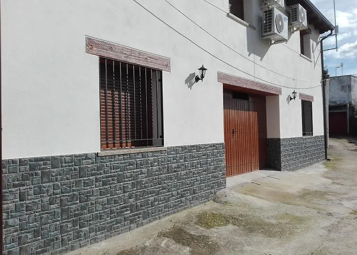 Casa Rural Casa Queta