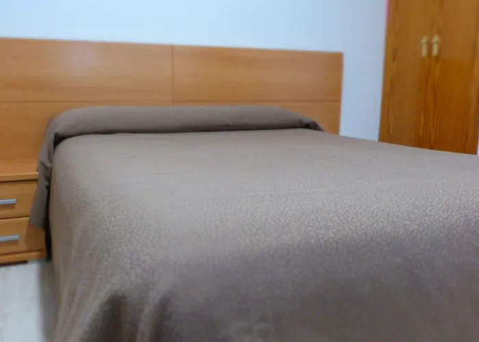 Hostal Restaurante La Masía Vila-real