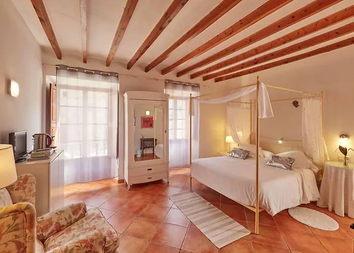 Hotel Nord Boutique Estellenchs