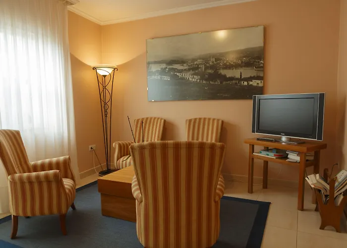 Hotel Restaurante Elisardo