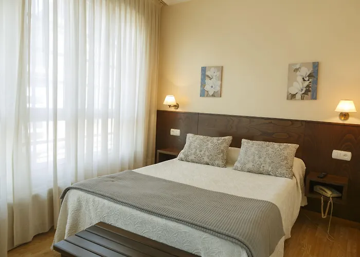 Hotel Restaurante Elisardo
