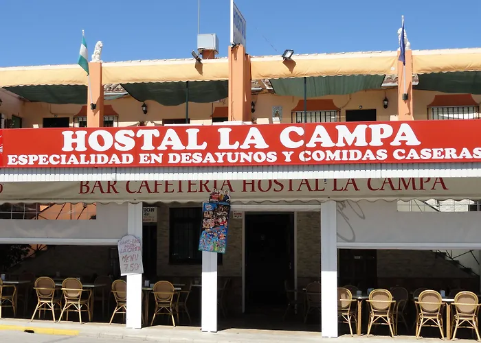 La Campa