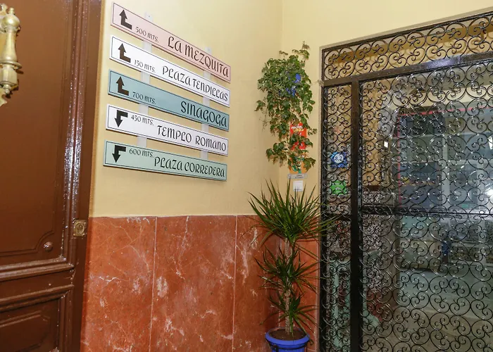 Pension Internacional