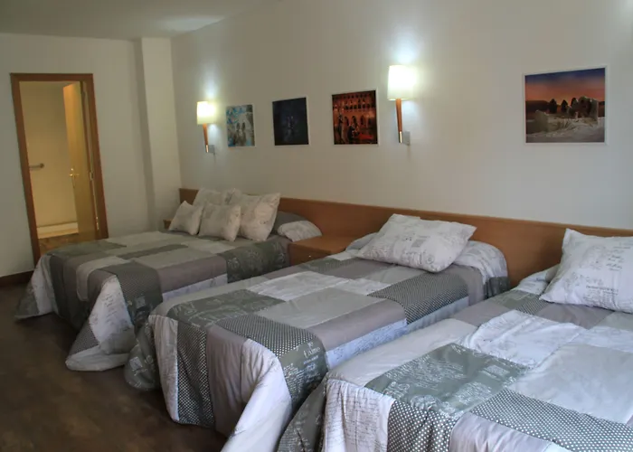Hotel Pinxo Santa Coloma De Farners