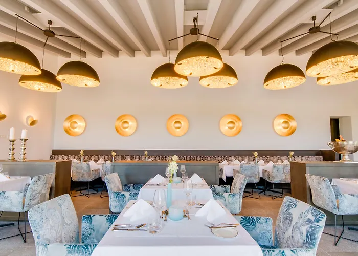 Carrossa Hotel & Spa Artà