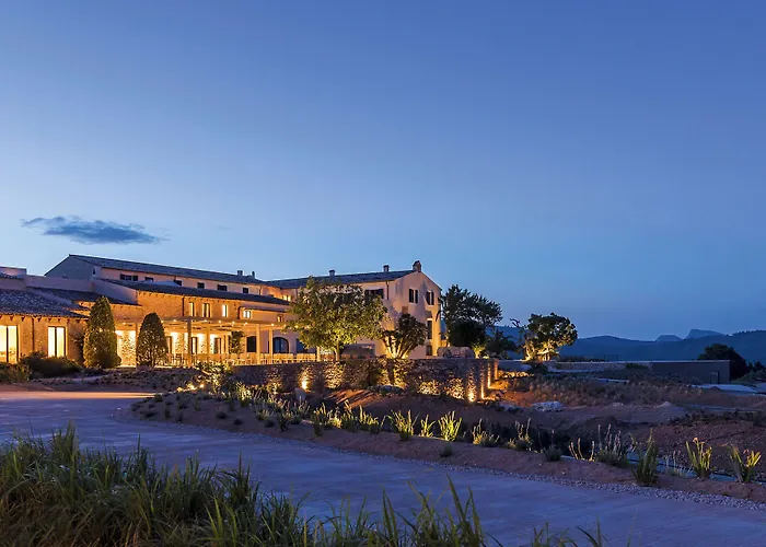 Carrossa Hotel & Spa Arta