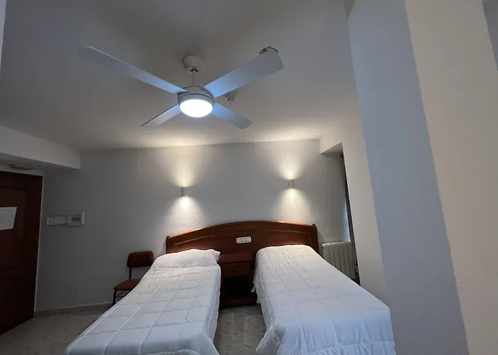 Hostal la Embajada Talavera de la Reina