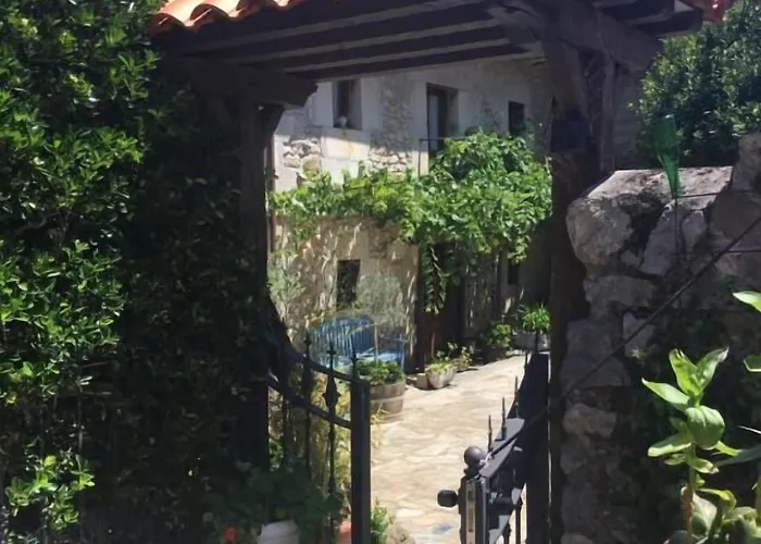 Posada Soano