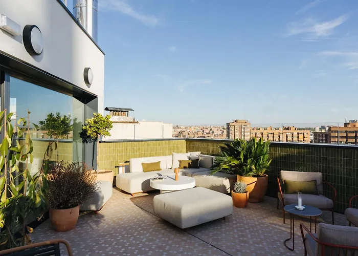 Atipico Madrid
