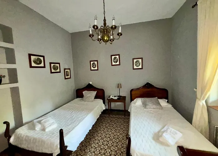 Posada Real Quinta San José