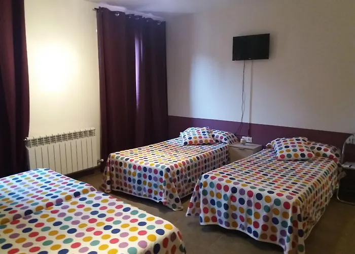 Hostal la Catedral