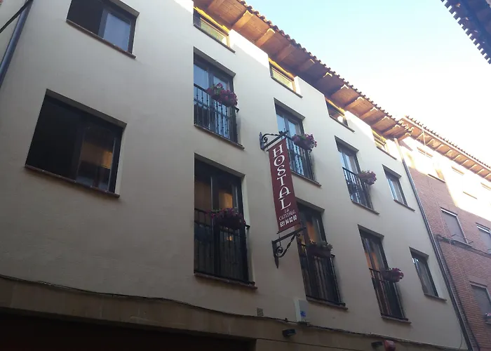 Hostal la Catedral
