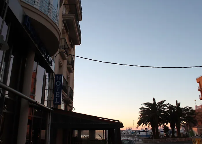 Hotel del Port L'Ametlla de Mar