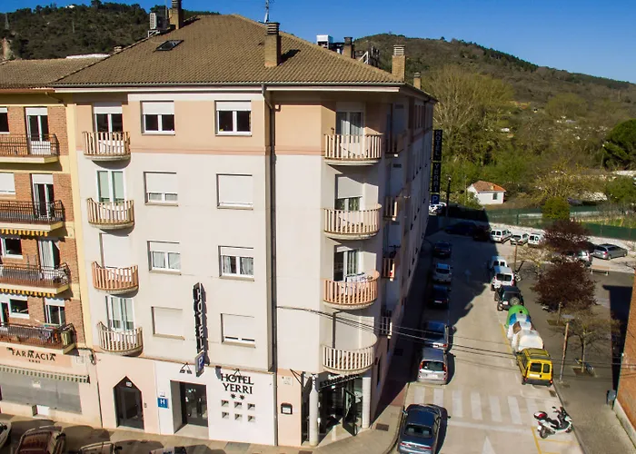 Hotel Yerri Estella