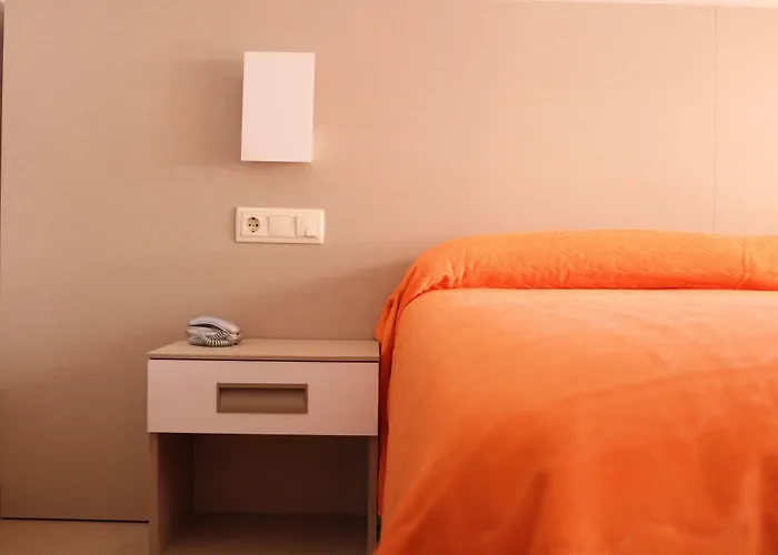 Hotel Marina Peniscola