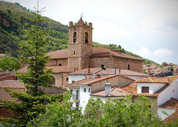 Hotel La Gerencia
