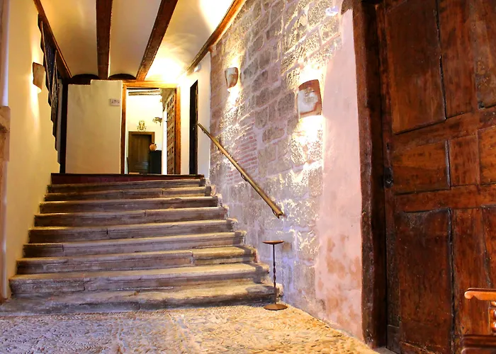Posada Ignatius Navarrete