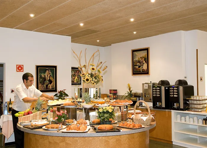 Hotel Port-Bo Calella De Palafrugell