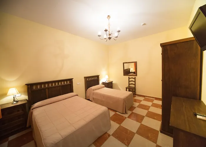 Hotel Julio Trujillo