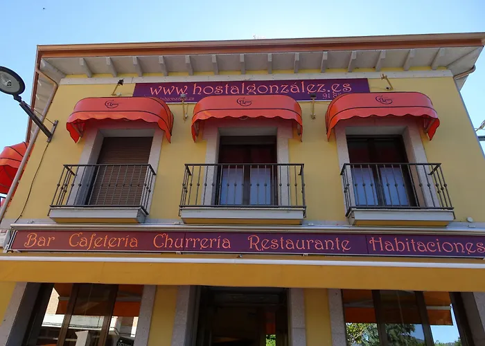 Hostal González