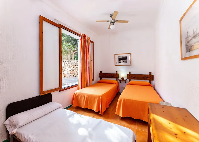 Hostal Residencia San Francisco Portocolom 