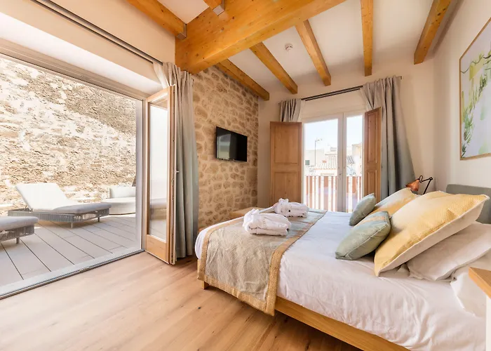 Forum Boutique Hotel & Spa - Adults Only Alcudia 