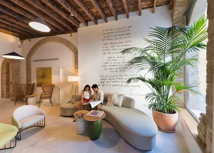 Forum Boutique Hotel & Spa - Adults Only Alcúdia