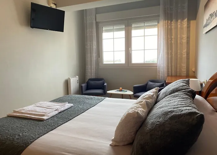 Hostal Buenavista San Ciprián