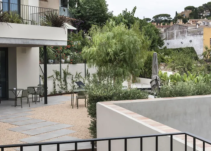 Alta House Begur Hotel
