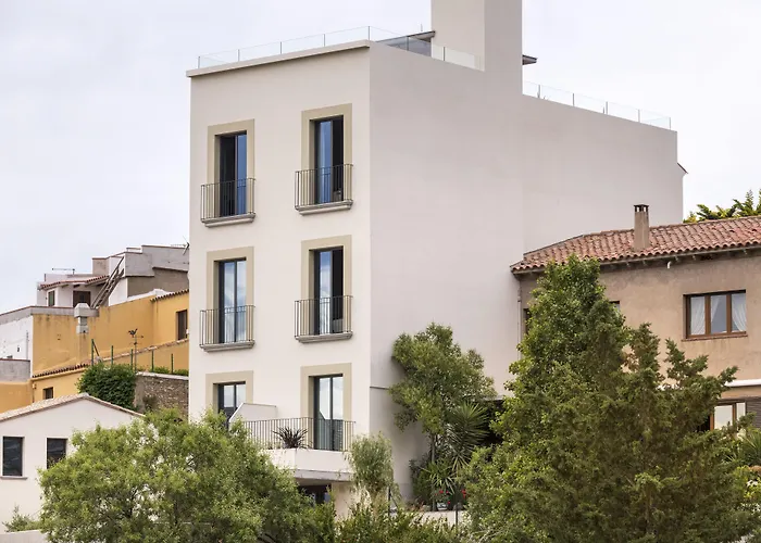 Hotel Alta House Begur