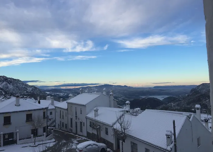 El Parral