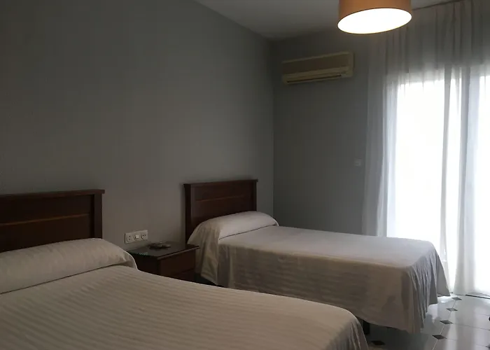 Hotel Santa Fe Santafé