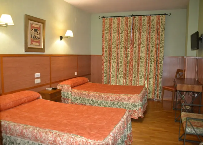 Hotel Pio XII Jumilla