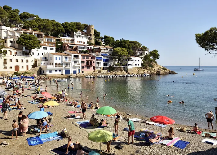 Hotel Sa Tuna Begur