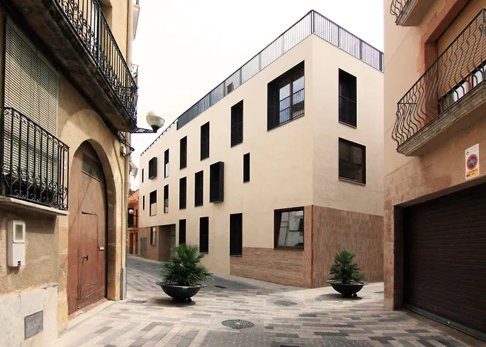 Hotel Raval De La Mar