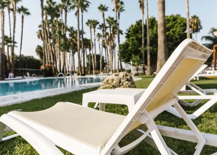 Tu&Me Resort - Adults Only Gandia