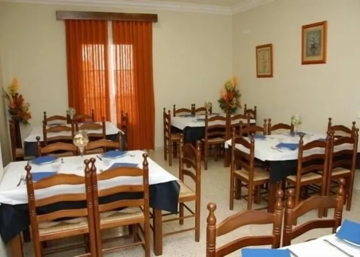 Hotel Don Juan El Coronil