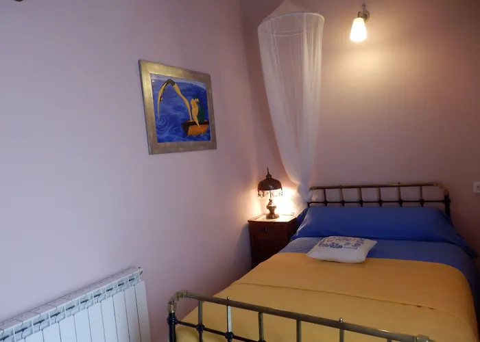 Casa Candana