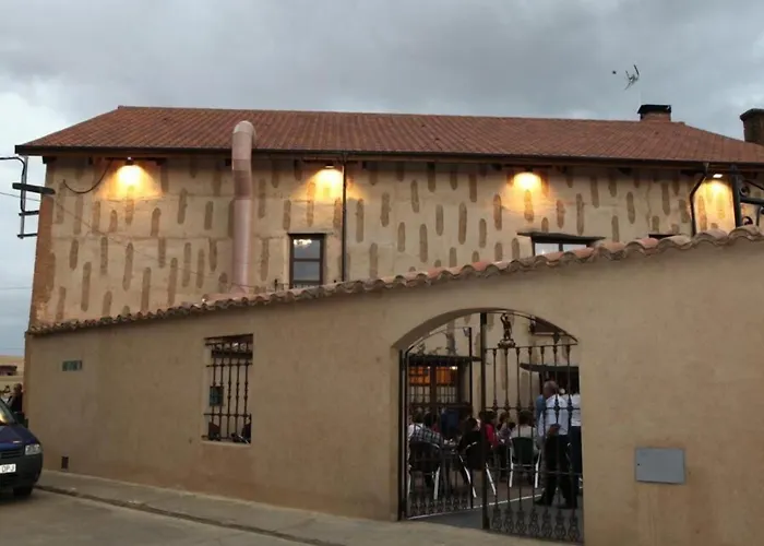 Hostal Los Oteros