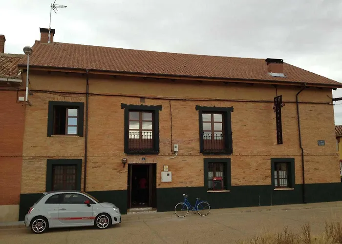 Hostal Los Oteros