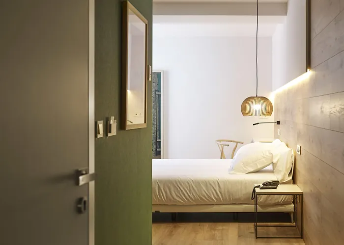 Hotel Bide Bide Tolosa