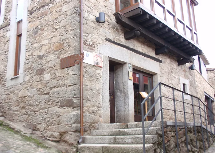 Posada Miranda