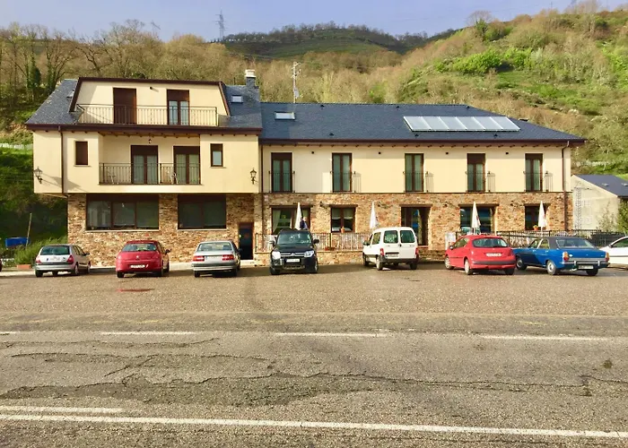 Hotel Rural Nova Ruta
