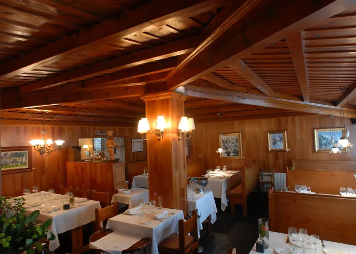 Hotel & Spa Casa Irene Arties